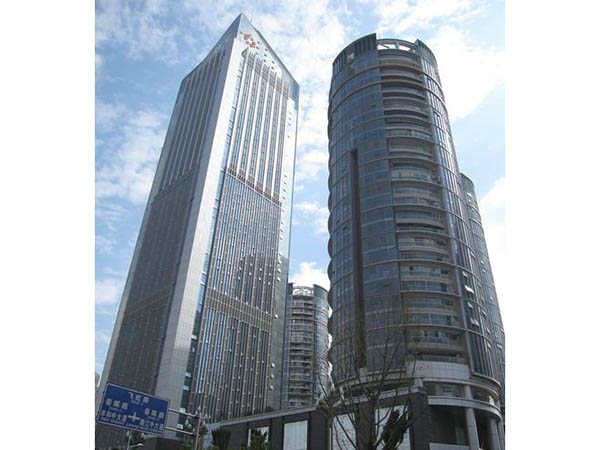 南昌国际金融中心