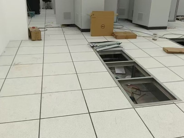 工程案例